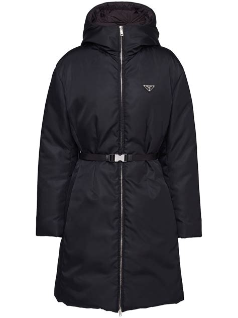 prada coat uk|prada down coat sale.